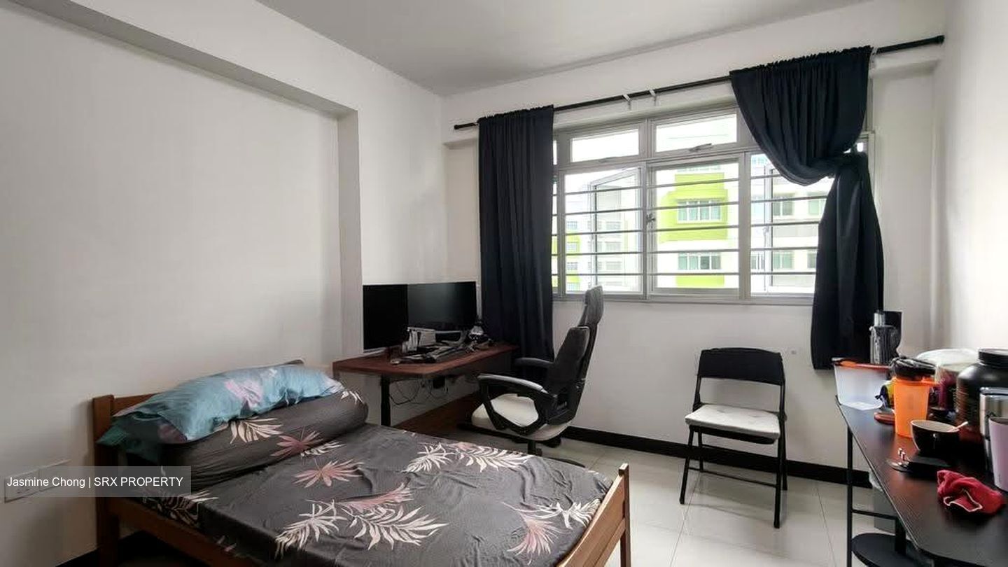 Blk 808A Ping Yi Greens (Bedok), HDB 4 Rooms #635963071